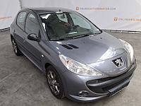 Personenauto, peugeot, 206 +, 1.4 xs, 2009 - afbeelding 23 van  52