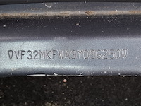 Personenauto, peugeot, 206 +, 1.4 xs, 2009 - afbeelding 36 van  52