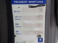 Personenauto, peugeot, 206 +, 1.4 xs, 2009 - afbeelding 37 van  52