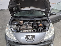 Personenauto, peugeot, 206 +, 1.4 xs, 2009 - afbeelding 38 van  52