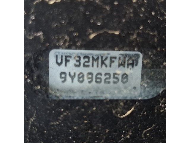 Personenauto, peugeot, 206 +, 1.4 xs, 2009 - afbeelding 43 van  52