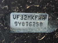 Personenauto, peugeot, 206 +, 1.4 xs, 2009 - afbeelding 43 van  52