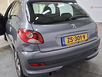 Personenauto, peugeot, 206 +, 1.4 xs, 2009 - afbeelding 44 van  52
