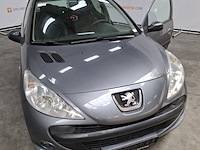 Personenauto, peugeot, 206 +, 1.4 xs, 2009 - afbeelding 46 van  52
