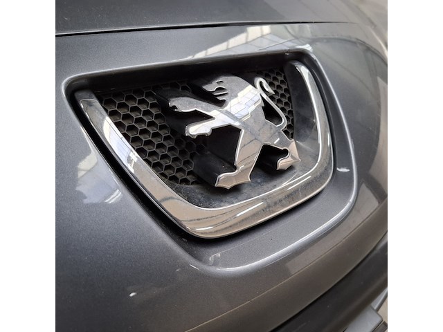 Personenauto, peugeot, 206 +, 1.4 xs, 2009 - afbeelding 47 van  52