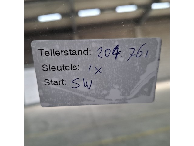 Personenauto, peugeot, 206 +, 1.4 xs, 2009 - afbeelding 48 van  52