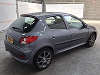 Personenauto, peugeot, 206 +, 1.4 xs, 2009 - afbeelding 45 van  52