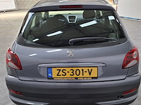 Personenauto, peugeot, 206 +, 1.4 xs, 2009 - afbeelding 49 van  52