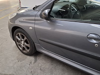 Personenauto, peugeot, 206 +, 1.4 xs, 2009 - afbeelding 52 van  52