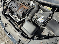 Personenauto, peugeot, 206, 1.6-16v gentry, zwart, 2003 - afbeelding 3 van  13