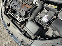 Personenauto, peugeot, 206, 1.6-16v gentry, zwart, 2003 - afbeelding 4 van  13