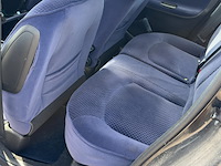 Personenauto, peugeot, 206, 1.6-16v gentry, zwart, 2003 - afbeelding 13 van  13