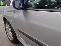Personenauto, peugeot, 206 cc, 1.6-16v, 2002 - afbeelding 3 van  67