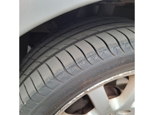 Personenauto, peugeot, 206 cc, 1.6-16v, 2002 - afbeelding 5 van  67
