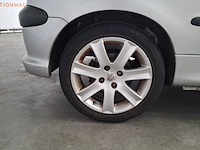 Personenauto, peugeot, 206 cc, 1.6-16v, 2002 - afbeelding 10 van  67