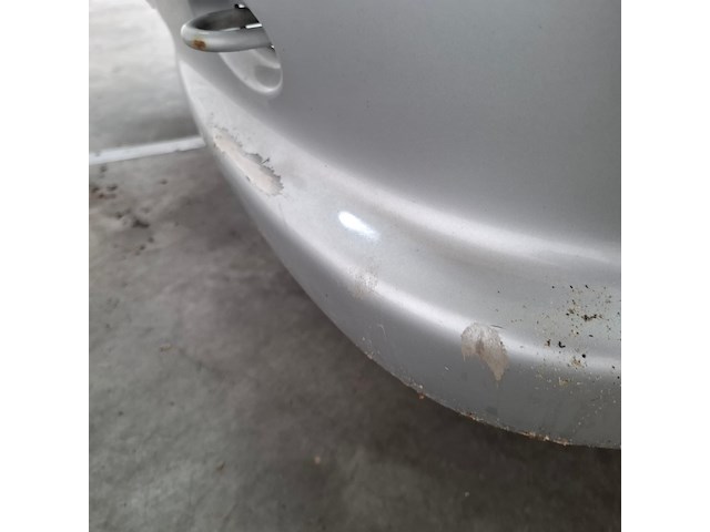 Personenauto, peugeot, 206 cc, 1.6-16v, 2002 - afbeelding 11 van  67