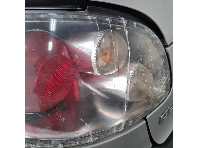 Personenauto, peugeot, 206 cc, 1.6-16v, 2002 - afbeelding 15 van  67