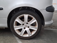 Personenauto, peugeot, 206 cc, 1.6-16v, 2002 - afbeelding 17 van  67