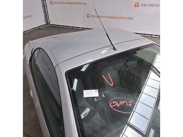 Personenauto, peugeot, 206 cc, 1.6-16v, 2002 - afbeelding 18 van  67