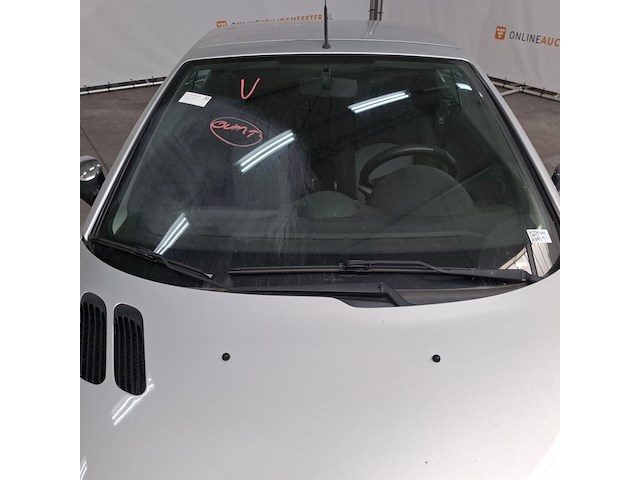 Personenauto, peugeot, 206 cc, 1.6-16v, 2002 - afbeelding 19 van  67