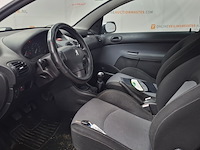 Personenauto, peugeot, 206 cc, 1.6-16v, 2002 - afbeelding 22 van  67