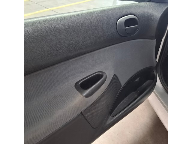 Personenauto, peugeot, 206 cc, 1.6-16v, 2002 - afbeelding 24 van  67