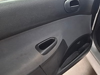 Personenauto, peugeot, 206 cc, 1.6-16v, 2002 - afbeelding 24 van  67