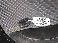 Personenauto, peugeot, 206 cc, 1.6-16v, 2002 - afbeelding 25 van  67