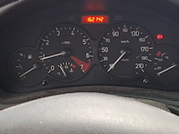 Personenauto, peugeot, 206 cc, 1.6-16v, 2002 - afbeelding 29 van  67