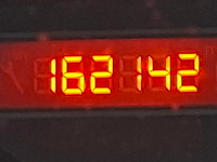 Personenauto, peugeot, 206 cc, 1.6-16v, 2002 - afbeelding 30 van  67