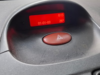 Personenauto, peugeot, 206 cc, 1.6-16v, 2002 - afbeelding 31 van  67