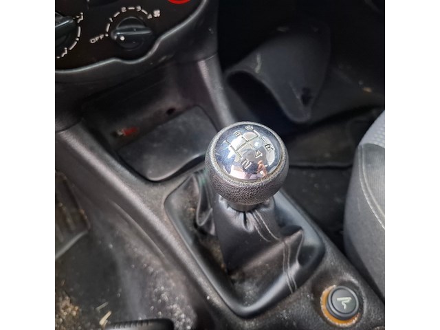 Personenauto, peugeot, 206 cc, 1.6-16v, 2002 - afbeelding 33 van  67