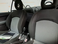 Personenauto, peugeot, 206 cc, 1.6-16v, 2002 - afbeelding 36 van  67