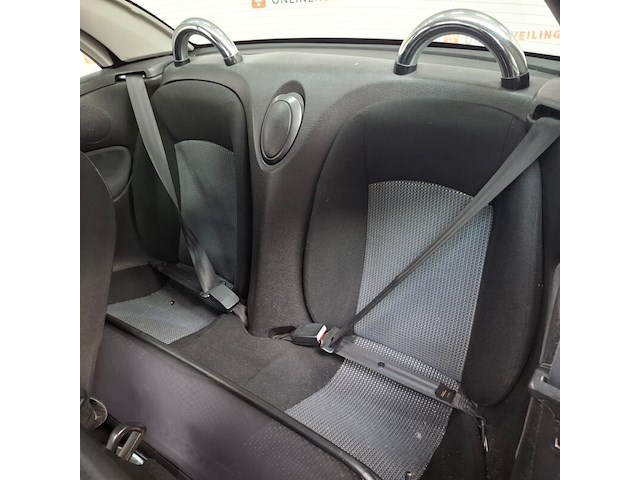 Personenauto, peugeot, 206 cc, 1.6-16v, 2002 - afbeelding 38 van  67