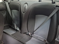 Personenauto, peugeot, 206 cc, 1.6-16v, 2002 - afbeelding 38 van  67