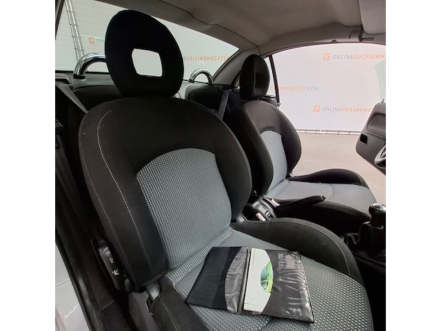 Personenauto, peugeot, 206 cc, 1.6-16v, 2002 - afbeelding 41 van  67