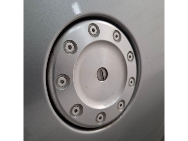 Personenauto, peugeot, 206 cc, 1.6-16v, 2002 - afbeelding 42 van  67