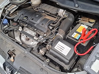 Personenauto, peugeot, 206 cc, 1.6-16v, 2002 - afbeelding 44 van  67