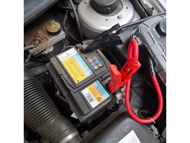 Personenauto, peugeot, 206 cc, 1.6-16v, 2002 - afbeelding 46 van  67
