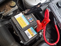 Personenauto, peugeot, 206 cc, 1.6-16v, 2002 - afbeelding 46 van  67