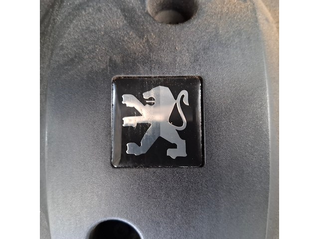 Personenauto, peugeot, 206 cc, 1.6-16v, 2002 - afbeelding 48 van  67
