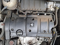 Personenauto, peugeot, 206 cc, 1.6-16v, 2002 - afbeelding 49 van  67
