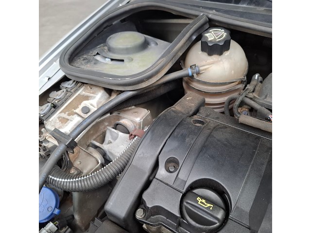 Personenauto, peugeot, 206 cc, 1.6-16v, 2002 - afbeelding 50 van  67