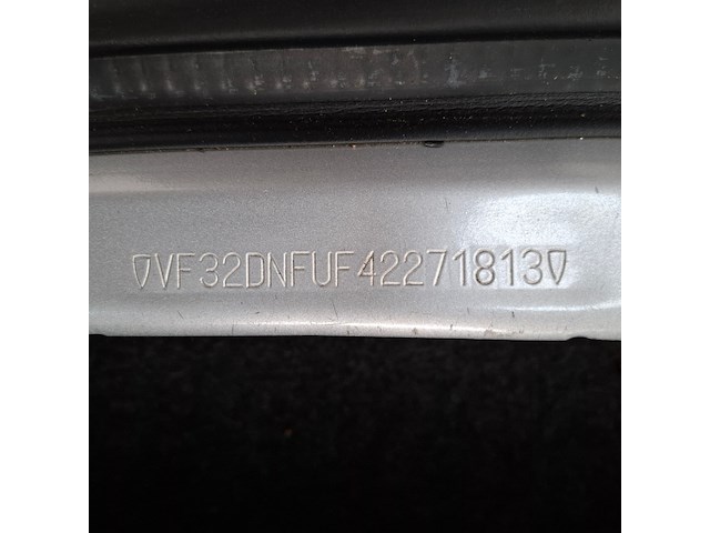 Personenauto, peugeot, 206 cc, 1.6-16v, 2002 - afbeelding 58 van  67