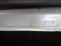 Personenauto, peugeot, 206 cc, 1.6-16v, 2002 - afbeelding 58 van  67