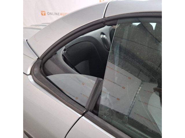 Personenauto, peugeot, 206 cc, 1.6-16v, 2002 - afbeelding 59 van  67