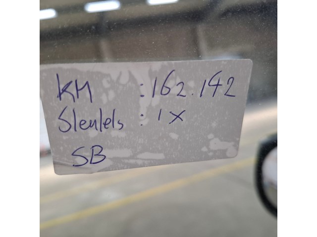 Personenauto, peugeot, 206 cc, 1.6-16v, 2002 - afbeelding 64 van  67