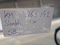 Personenauto, peugeot, 206 cc, 1.6-16v, 2002 - afbeelding 64 van  67
