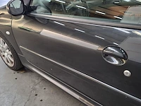 Personenauto, peugeot, 206 cc, 1.6-16v, 2003 - afbeelding 4 van  71