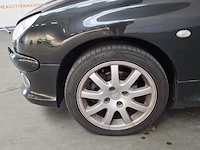 Personenauto, peugeot, 206 cc, 1.6-16v, 2003 - afbeelding 5 van  71
